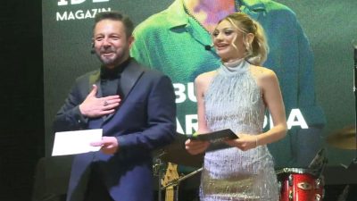 Türkiye’nin en başarılı, vizyoner projeleri ve liderleri, 13 Haziran’da İzmir’de