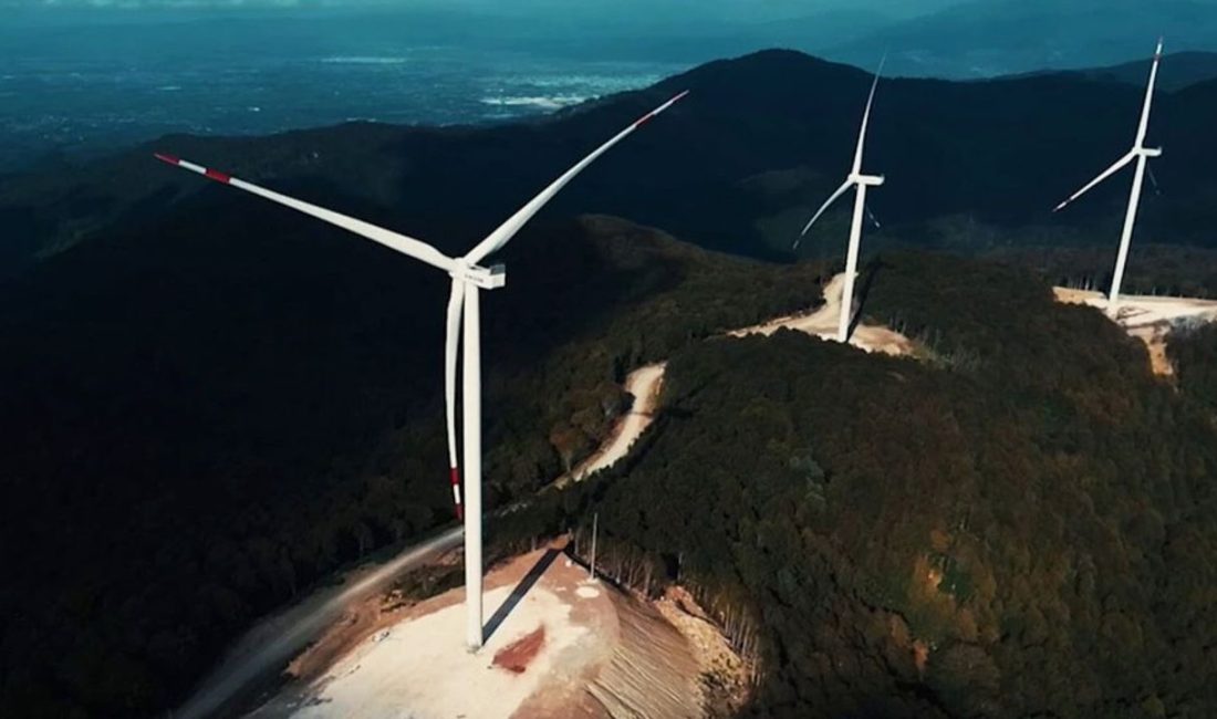 Enerji ve Tabii Kaynaklar Bakanı Alparslan Bayraktar, 22 Haziran Dünya