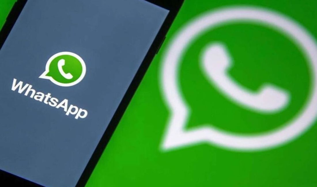 WhatsApp’ta reklam devrimi Meta çatısı altındaki popüler mesajlaşma uygulaması WhatsApp, reklam gösterimine başlıyor.