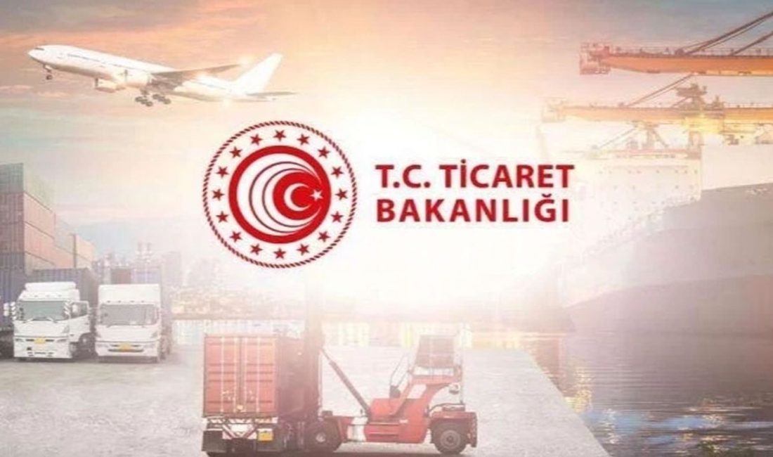 540 firmaya dahilde işleme izni verildi Bugünkü Resmi Gazete’de yayımlanan tebliğlerle, 2025 yılı Mayıs ayına ilişkin