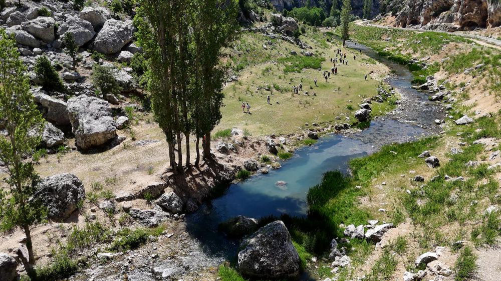 Mersin Büyükşehir Belediyesi’nin, Mersin Valiliği, Kilikya Yolu Koruma ve Yaşatma