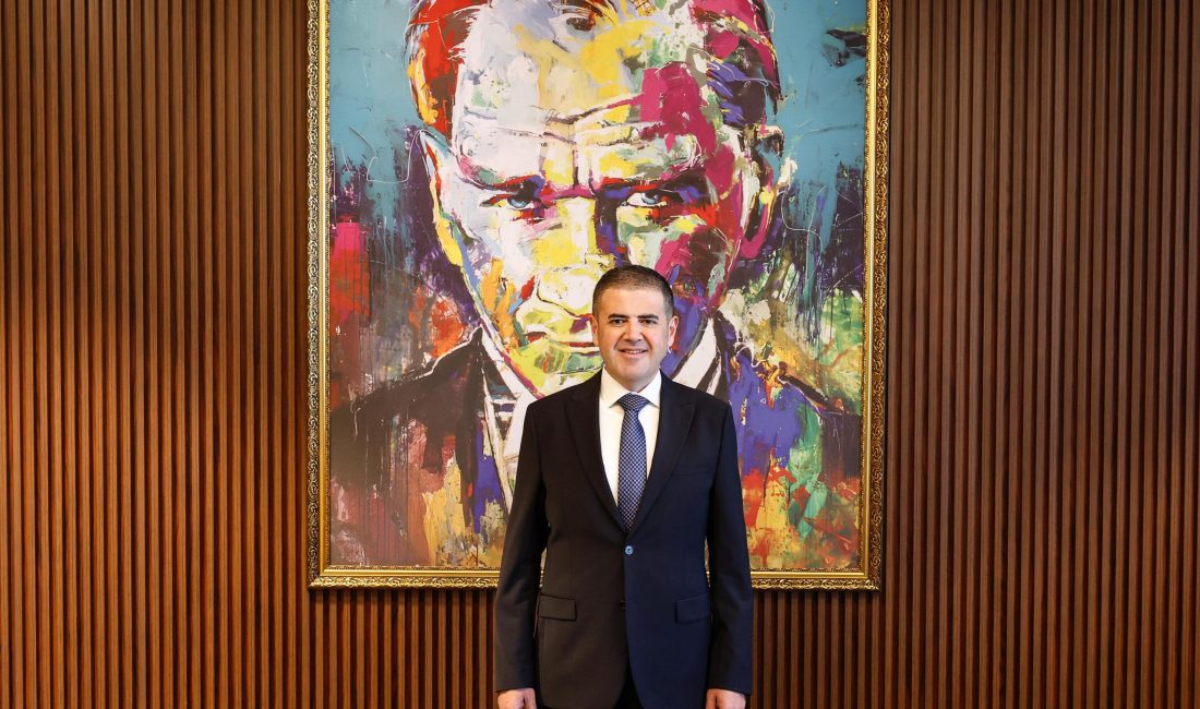 BAŞKAN TUNCER’DEN KURBAN BAYRAMI KUTLAMA MESAJI BAŞKAN TUNCER’DEN KURBAN BAYRAMI KUTLAMA MESAJI Mezitli Belediye Başkanı