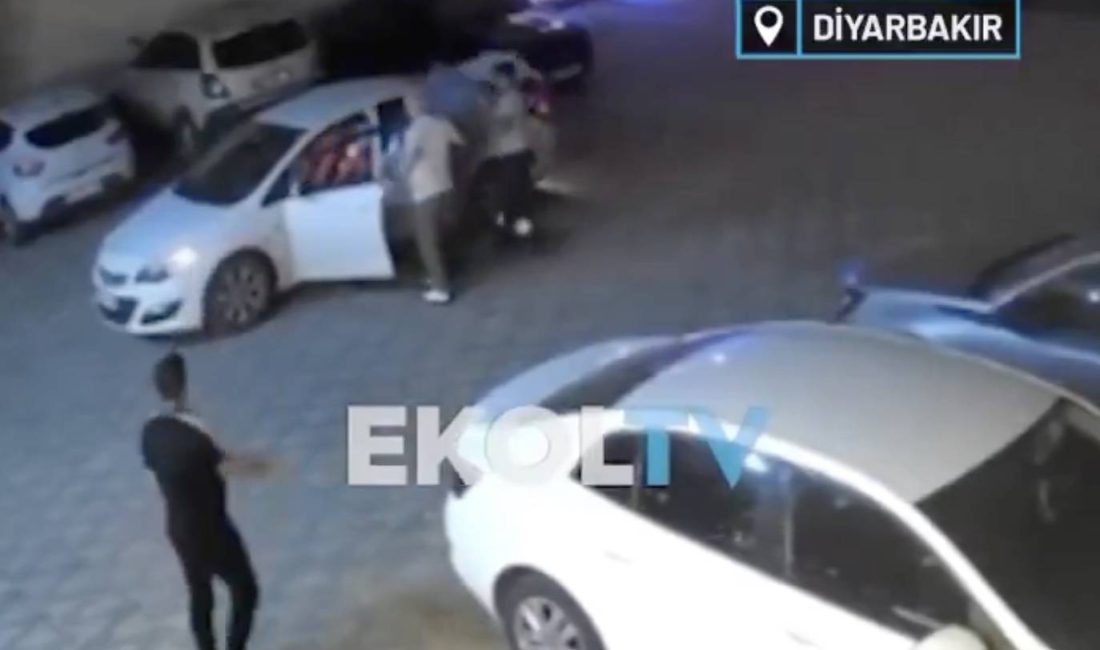 Diyarbakır’da Doktora Satış Kotası Saldırısı! Diyarbakır’da bir doktorun darbedilmesine ilişkin yürütülen soruşturmada, medikal sektöründe faaliyet