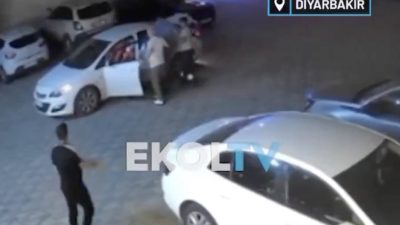 Diyarbakır’da bir doktorun darbedilmesine ilişkin yürütülen soruşturmada, medikal sektöründe faaliyet