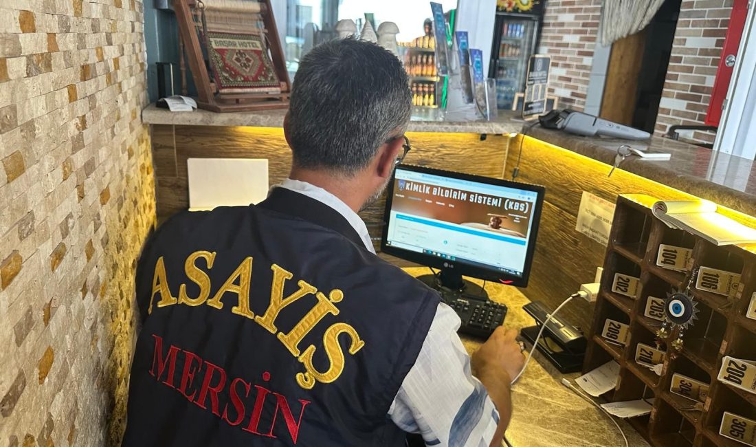 Yaz aylarının gelmesi ve turizm sezonunun açılması nedeneyle İlimizin