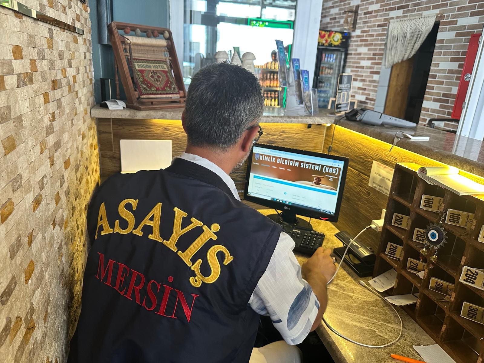  Yaz aylarının gelmesi ve turizm sezonunun açılması nedeneyle İlimizin