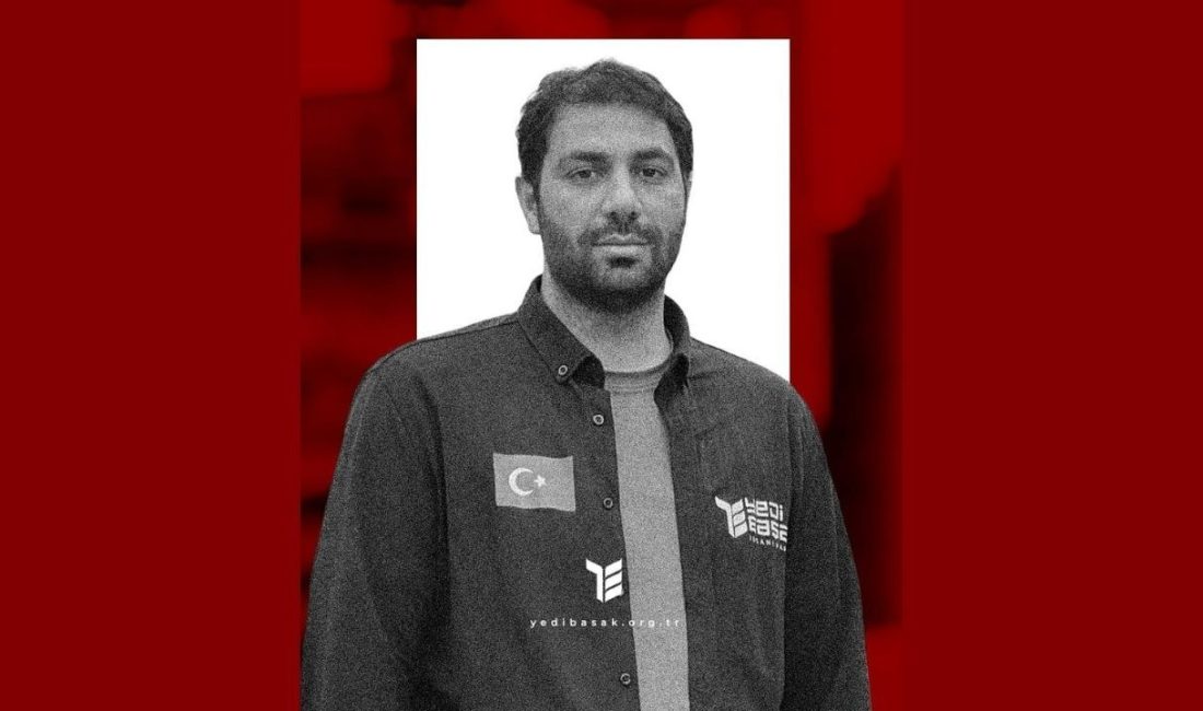 Gazze için yola çıkan Topkan ailesi üç gündür Mısır’da gözaltında Gazze’ye insani yardım ulaştırmak amacıyla Mısır’a giden Yedi Başak İnsani