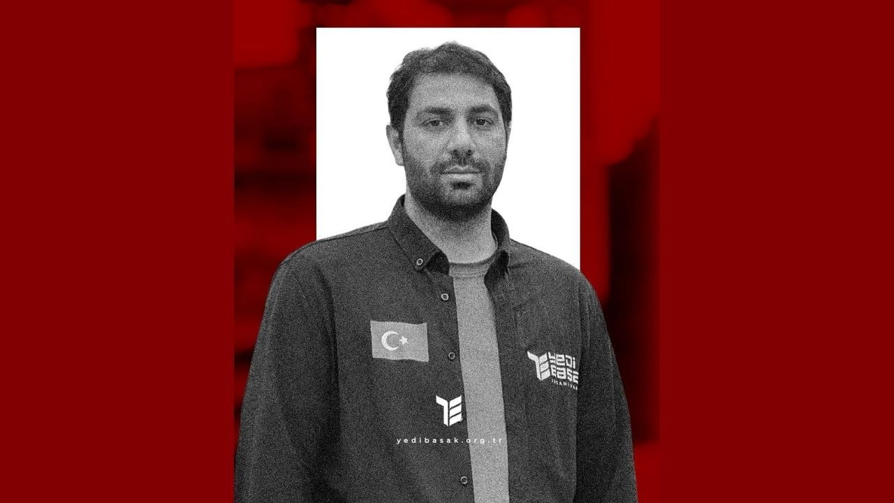 Gazze’ye insani yardım ulaştırmak amacıyla Mısır’a giden Yedi Başak İnsani