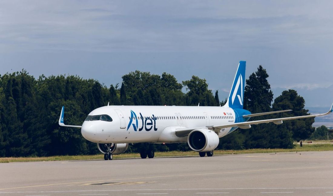 AJet’ten Orta Doğu uçuşları için esnek bilet hakkı uygulaması AJet Hava Yolları, Orta Doğu’daki güvenlik durumunu dikkate alarak İran,