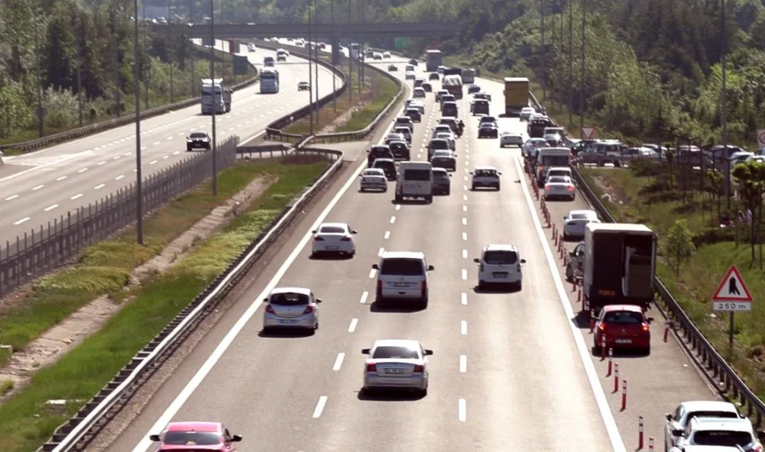 Ulaştırma ve Altyapı Bakanı Abdulkadir Uraloğlu, Kurban Bayramı tatili döneminde