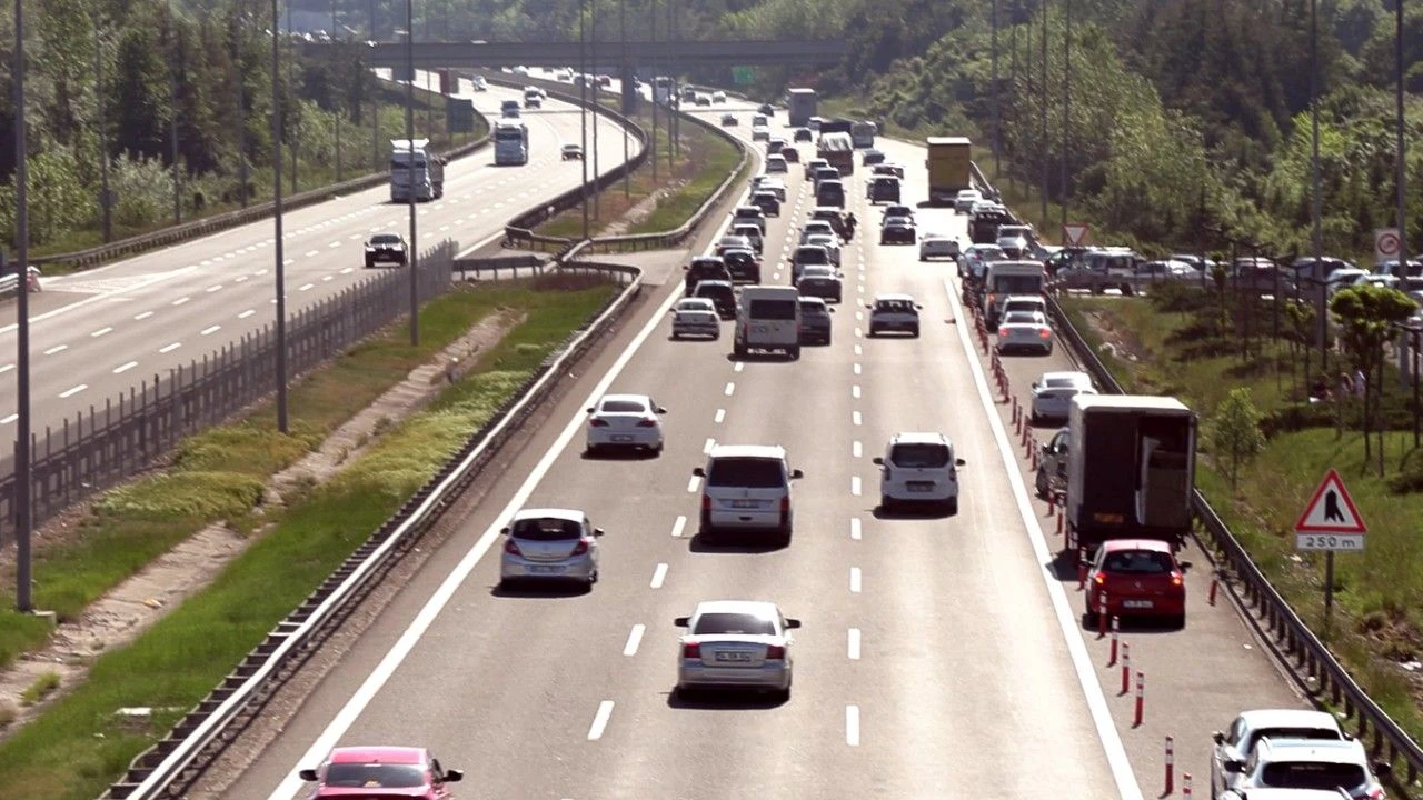 Ulaştırma ve Altyapı Bakanı Abdulkadir Uraloğlu, Kurban Bayramı tatili döneminde