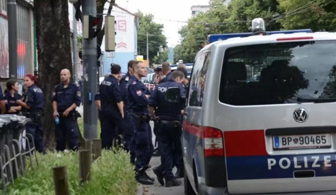 Avusturya'nın Graz kentinde bir okulda silahlı saldırı düzenlendi.