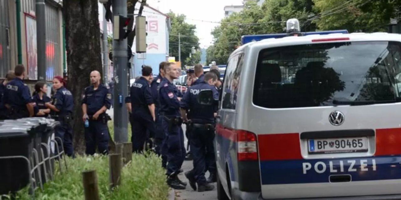 Avusturya'nın Graz kentinde bir okulda silahlı saldırı düzenlendi.