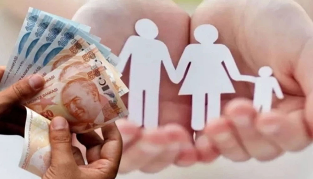 Aile ve Sosyal Hizmetler Bakanı Mahinur Özdemir Göktaş, çocukların aile