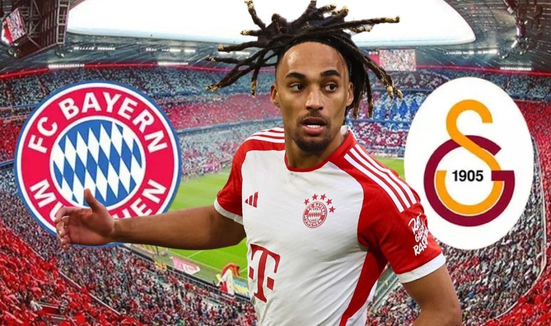Galatasaray’dan 30 milyon euro bonservis bedeliyle Bayern Münih’e transfer olan