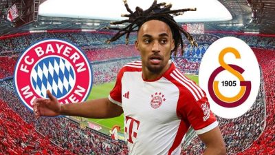 Galatasaray’dan 30 milyon euro bonservis bedeliyle Bayern Münih’e transfer olan