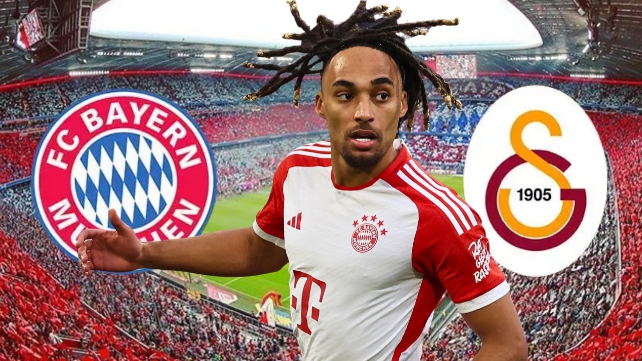 Galatasaray’dan 30 milyon euro bonservis bedeliyle Bayern Münih’e transfer olan