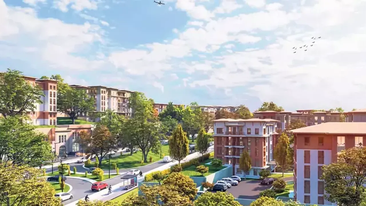 Ticaret Bakanlığı, konut ve kira piyasasında fahiş fiyat artışlarına karşı