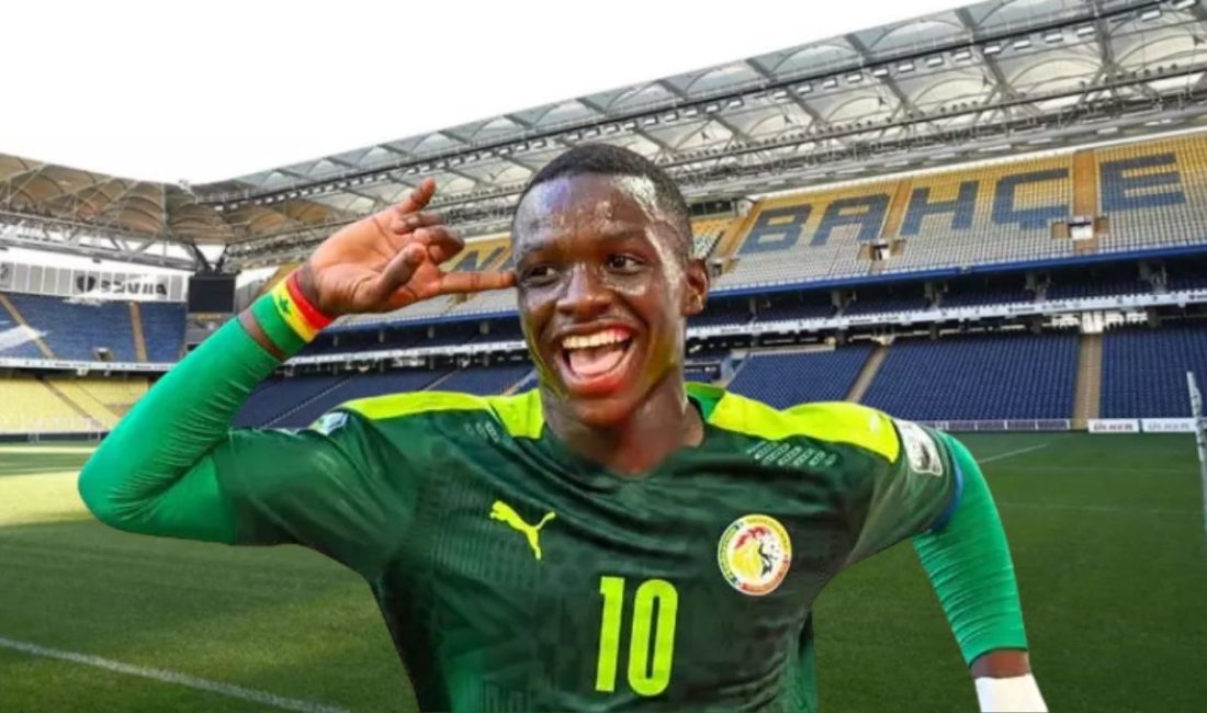 Fenerbahçe, 2025-2026 sezonu transfer çalışmalarına genç ve yetenekli bir isimle