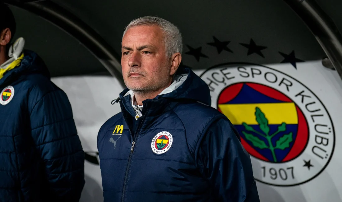 Trendyol Süper Lig'de 2025-2026 sezonu hazırlıklarına başlayacak olan Fenerbahçe, yeni