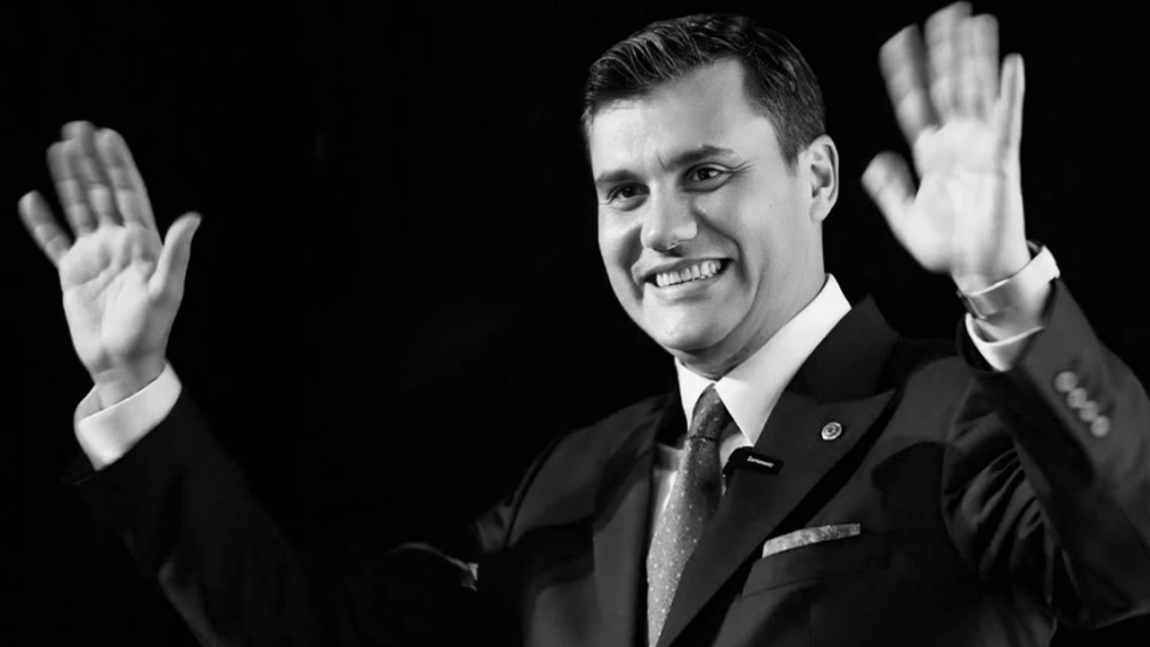 Cumhuriyet Halk Partisi (CHP), Manisa Büyükşehir Belediye Başkanı Ferdi Zeyrek’in