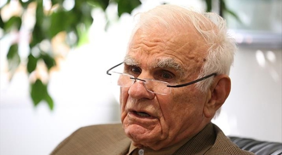 “Yüzyılın En İyi Beyin Cerrahı” Prof. Dr. Gazi Yaşargil hayatını kaybetti Sağlık Bakanı Kemal Memişoğlu, “Yüzyılın En İyi Beyin Cerrahı” olarak