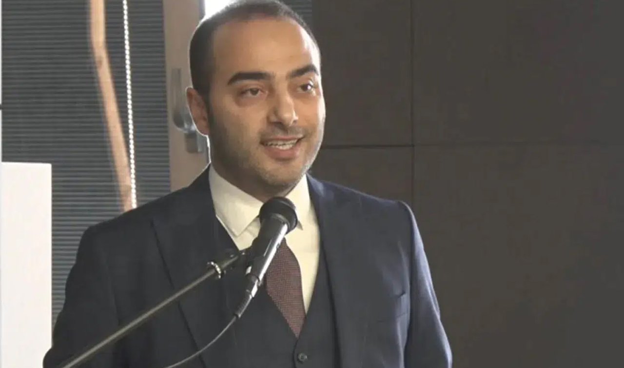 Gaziosmanpaşa Belediye Meclisi, yolsuzluk soruşturması kapsamında tutuklanan ve İçişleri Bakanlığı