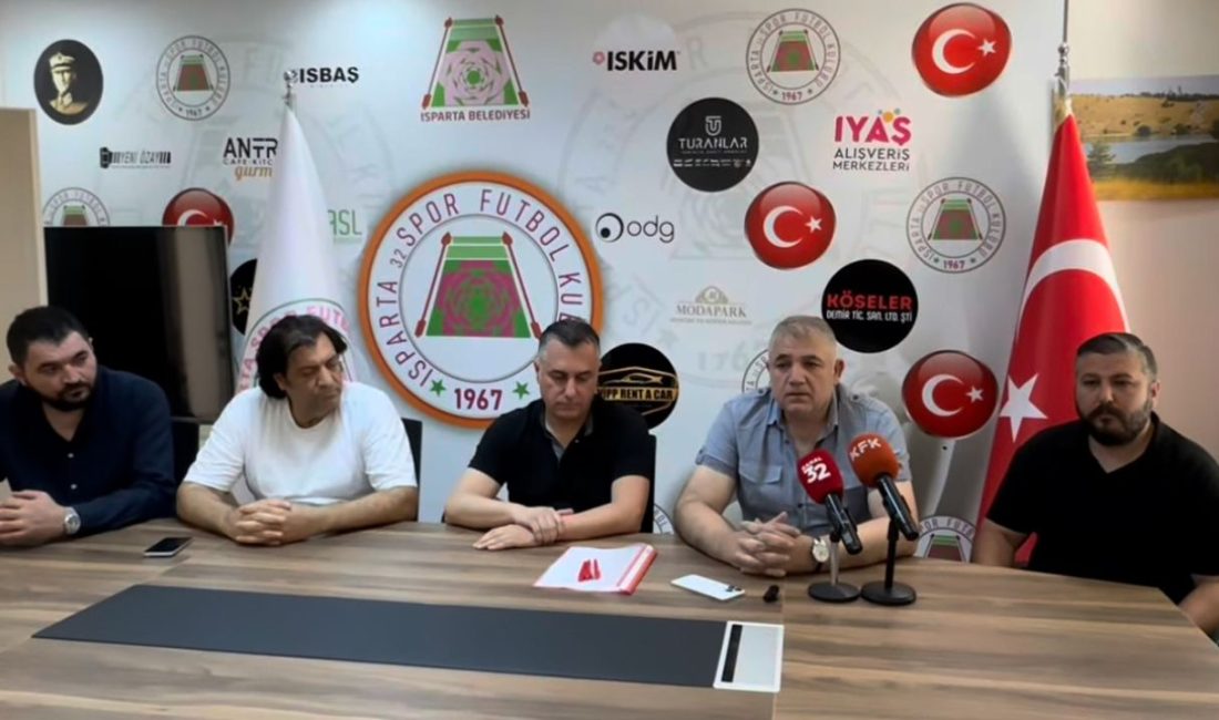 Yeni sezonda Türkiye 2. Futbol Ligi Kırmızı Grupta mücadele edecek