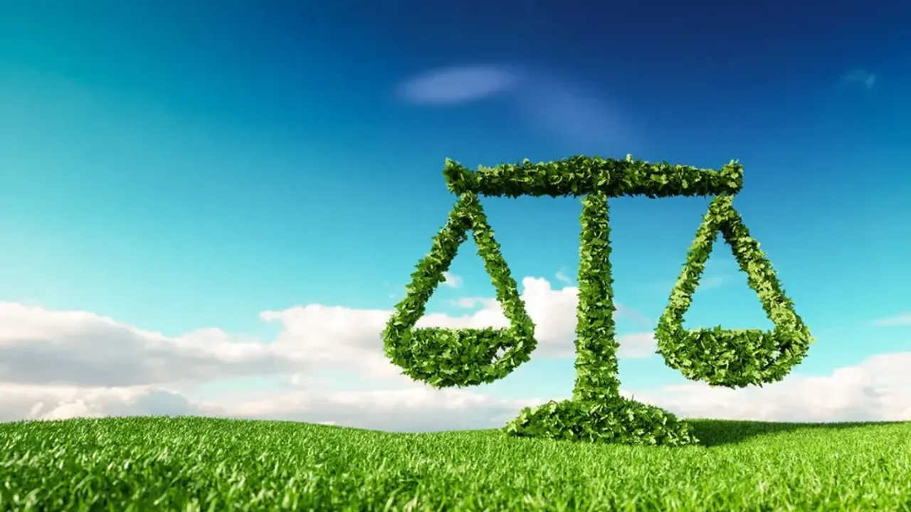 Türkiye Büyük Millet Meclisi (TBMM) Genel Kurulu’nda İklim Kanunu Teklifi'nin