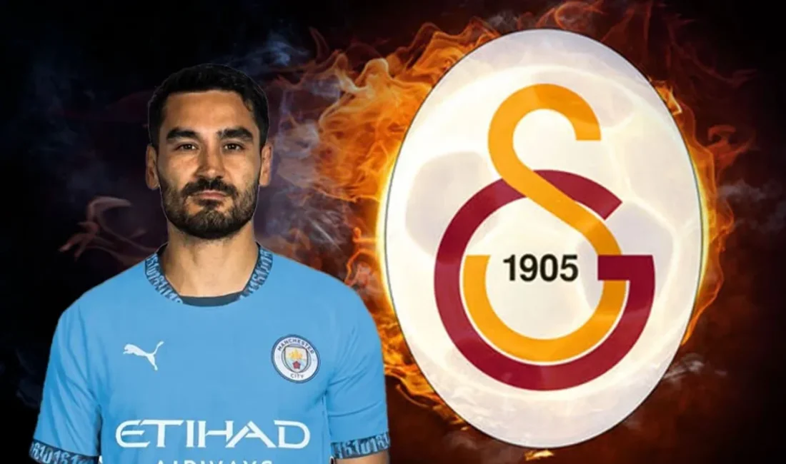 Galatasaray’da İlkay Gündoğan atağı: Buruk bizzat devreye giriyor Şampiyonlar Ligi hedefi doğrultusunda kadrosunu yıldız oyuncularla takviye etmeye devam
