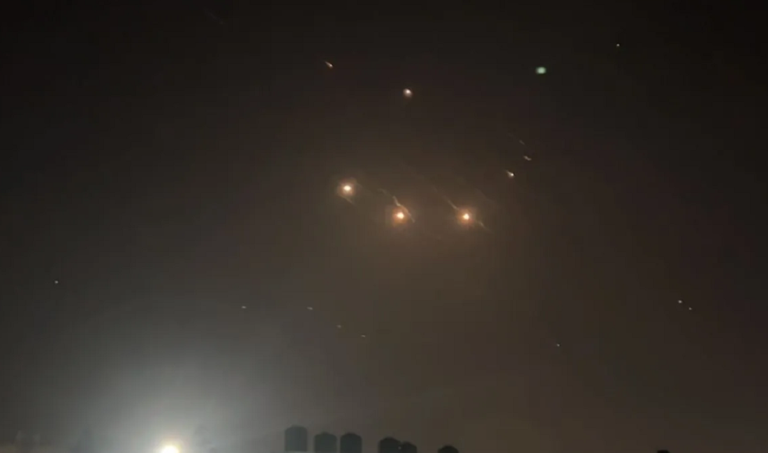 Orta Doğu’da tansiyon yeniden yükseldi. İsrail’in 13 Haziran’da İran’a yönelik