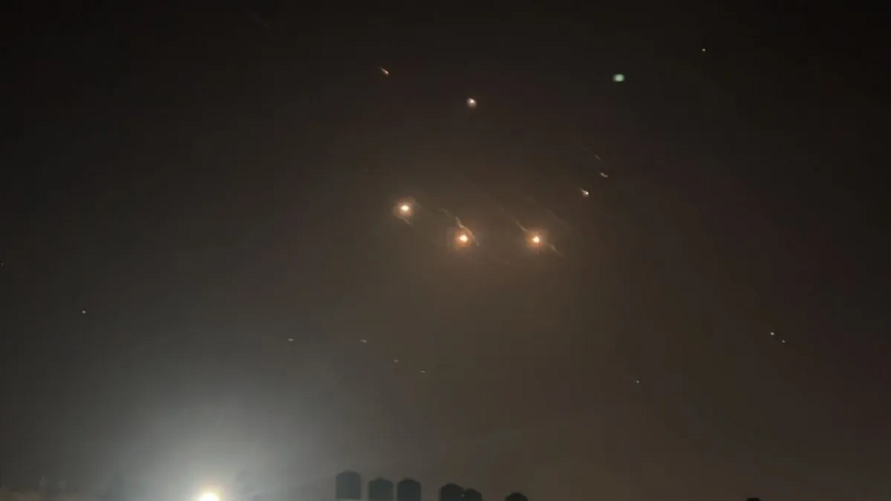 Orta Doğu’da tansiyon yeniden yükseldi. İsrail’in 13 Haziran’da İran’a yönelik