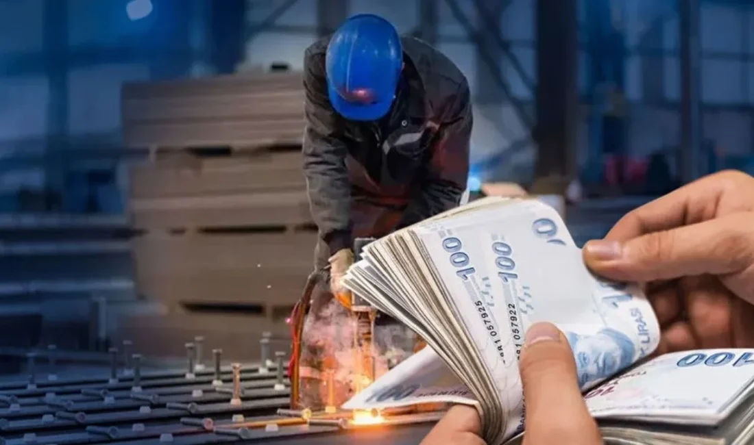 Kamu işçilerinin 2025 yılı ücret artışlarını belirleyecek toplu sözleşme sürecinde