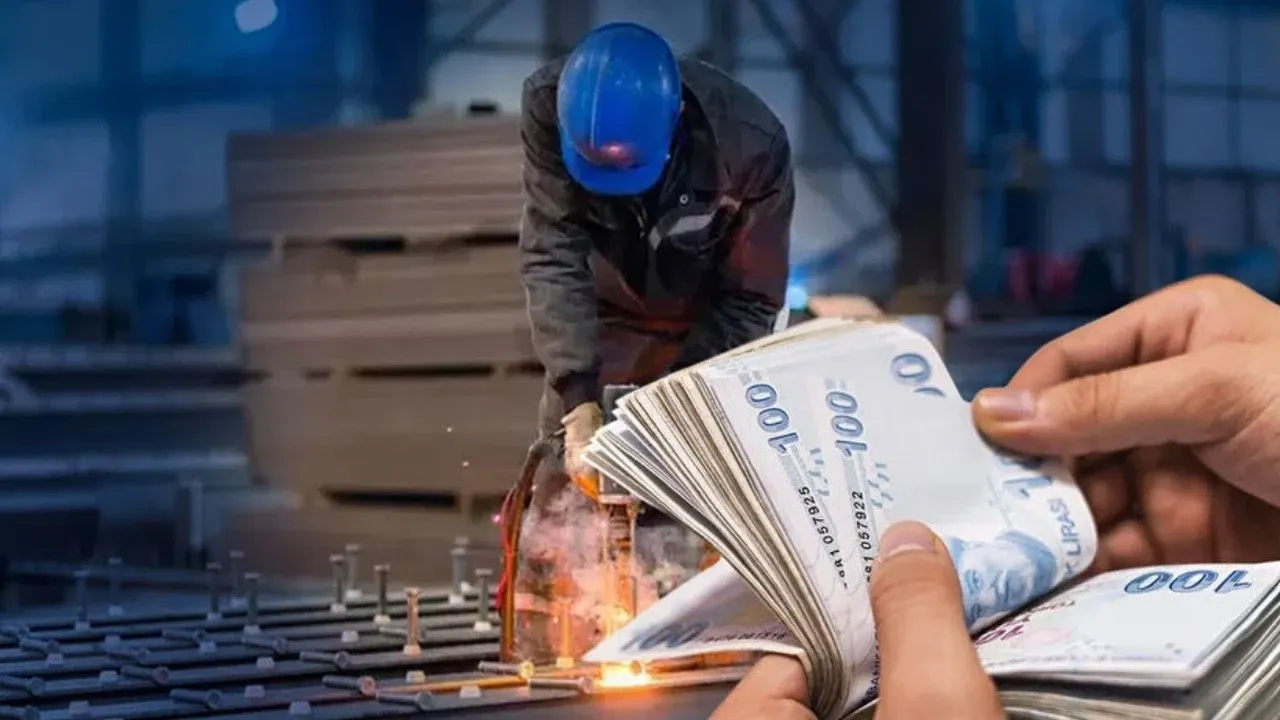 Kamu işçilerinin 2025 yılı ücret artışlarını belirleyecek toplu sözleşme sürecinde