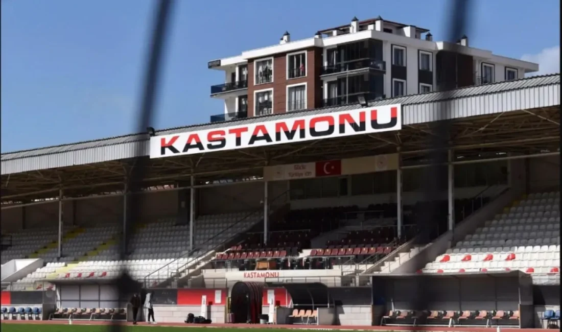 Orada kimse yok mu? Kastamonuspor ‘kayyum ile umut’ arasında! Yine play-offtan döndüğümüz bir sezonun daha bitimiyle birlikte kongre kararı