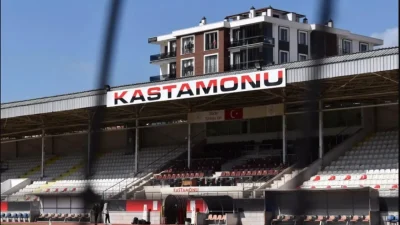 Yine play-offtan döndüğümüz bir sezonun daha bitimiyle birlikte kongre kararı