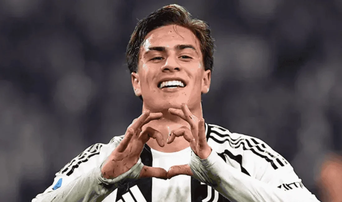 Kenan Yıldız, Türk futbolunun en pahalı ismi oldu! İtalya Serie A ekiplerinden Juventus’ta forma giyen ve A Milli