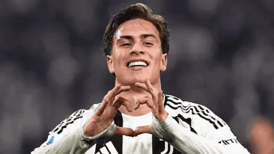 İtalya Serie A ekiplerinden Juventus’ta forma giyen ve A Milli