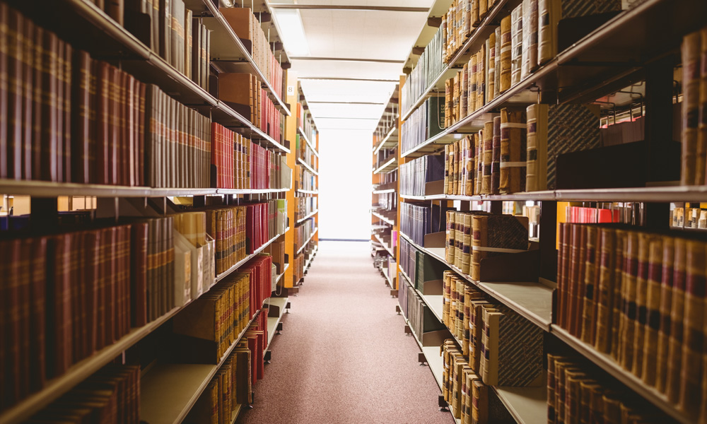 Türkiye İstatistik Kurumu (TÜİK), 2024 yılına ait kütüphane verilerini açıkladı.