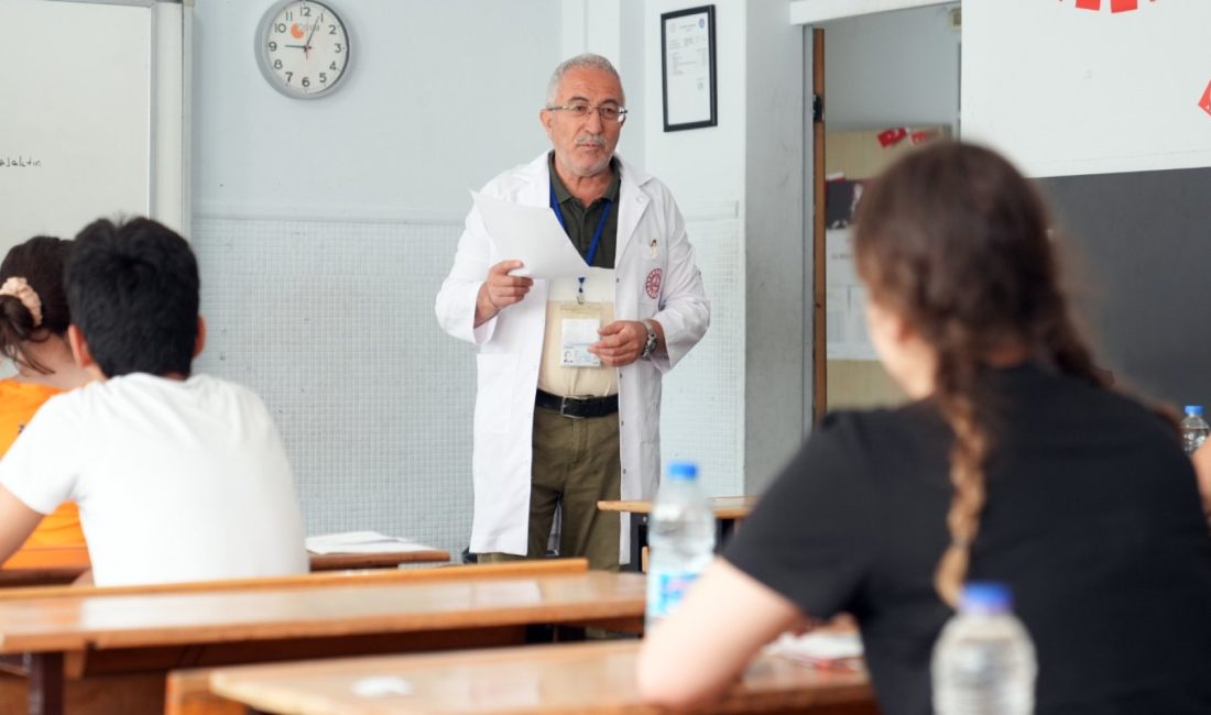  MEB. tarafından resmî ve özel ortaokullar ile imam hatip ortaokullarının