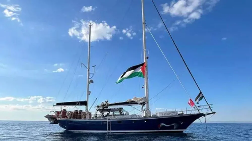 Dışişleri Bakanlığı, İsrail ordusunun Gazze’ye insani yardım götürmek üzere yola