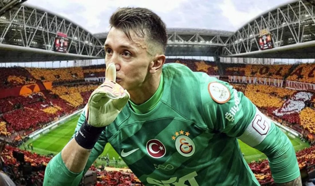 Muslera imza atıyor: Galatasaray sonrası yeni adresi belli oldu Galatasaray’da 13 yıl boyunca başarılarla dolu bir kariyer geçiren ve