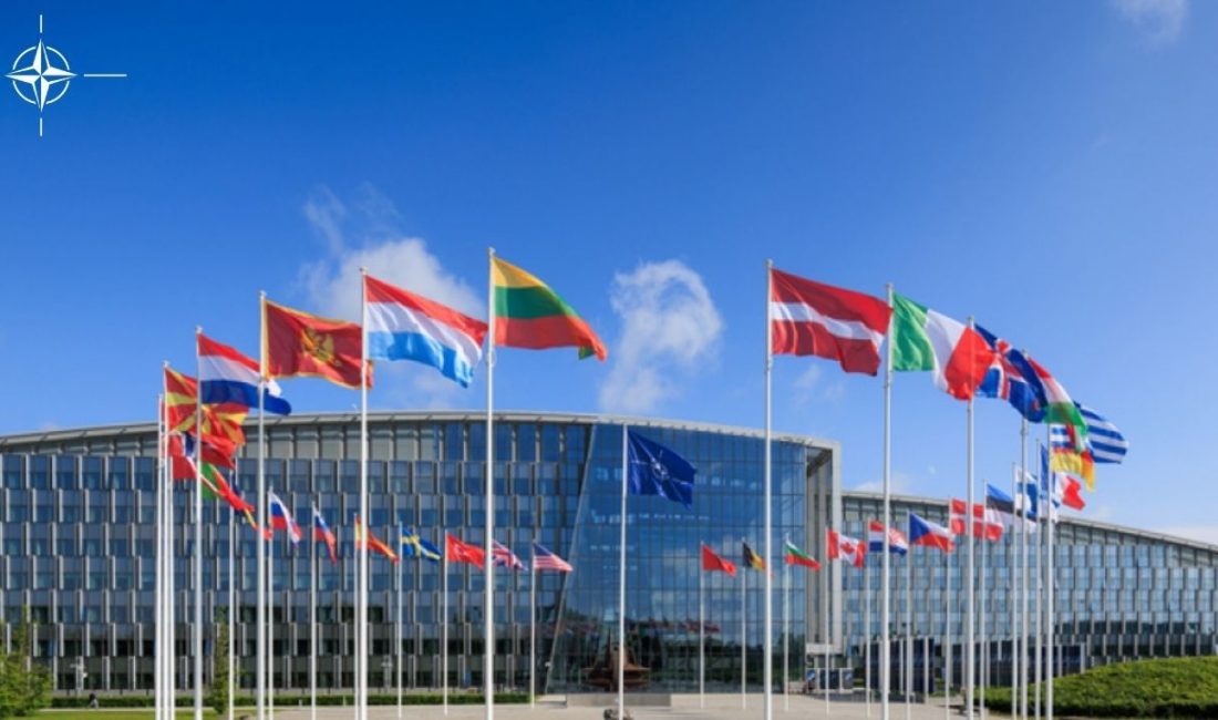NATO Savunma Bakanları, ittifakın uzay şirketleriyle ilişkilerini daha yalın ve