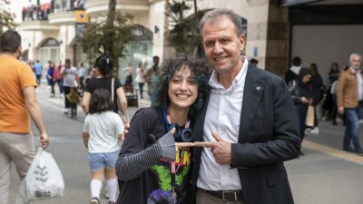 ‘Sosyal adalet’  ve ‘fırsat eşitliği’ ilkeleri doğrultusu ile gençlerin