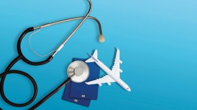 Ticaret Bakanlığı, Türkiye’nin sağlık turizmi sektöründeki gelişimini ve elde edilen