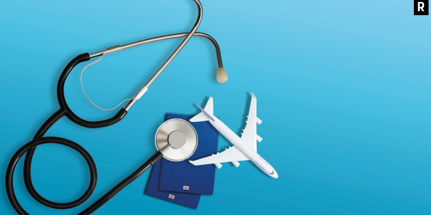 Ticaret Bakanlığı, Türkiye’nin sağlık turizmi sektöründeki gelişimini ve elde edilen