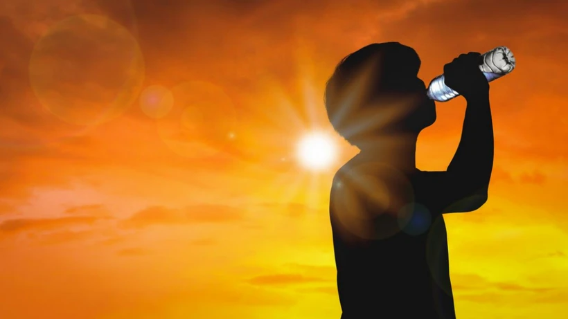 Meteoroloji Genel Müdürlüğü tarafından yapılan son tahminlere göre, sıcak havanın