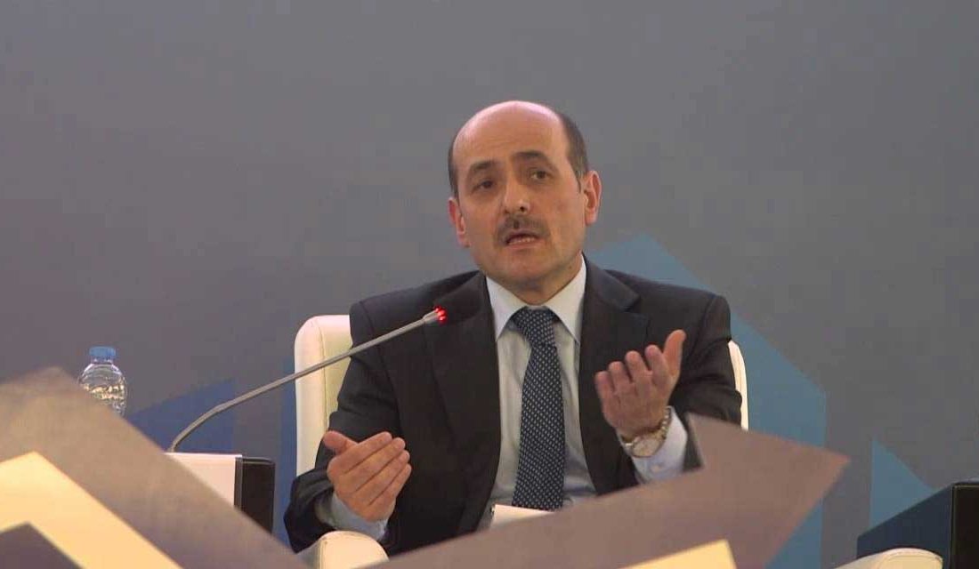 Sayıştay Genel Kurulu’nun bugün gerçekleştirdiği toplantıda önemli bir atama yapıldı.