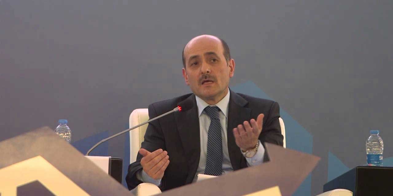 Sayıştay Genel Kurulu’nun bugün gerçekleştirdiği toplantıda önemli bir atama yapıldı.