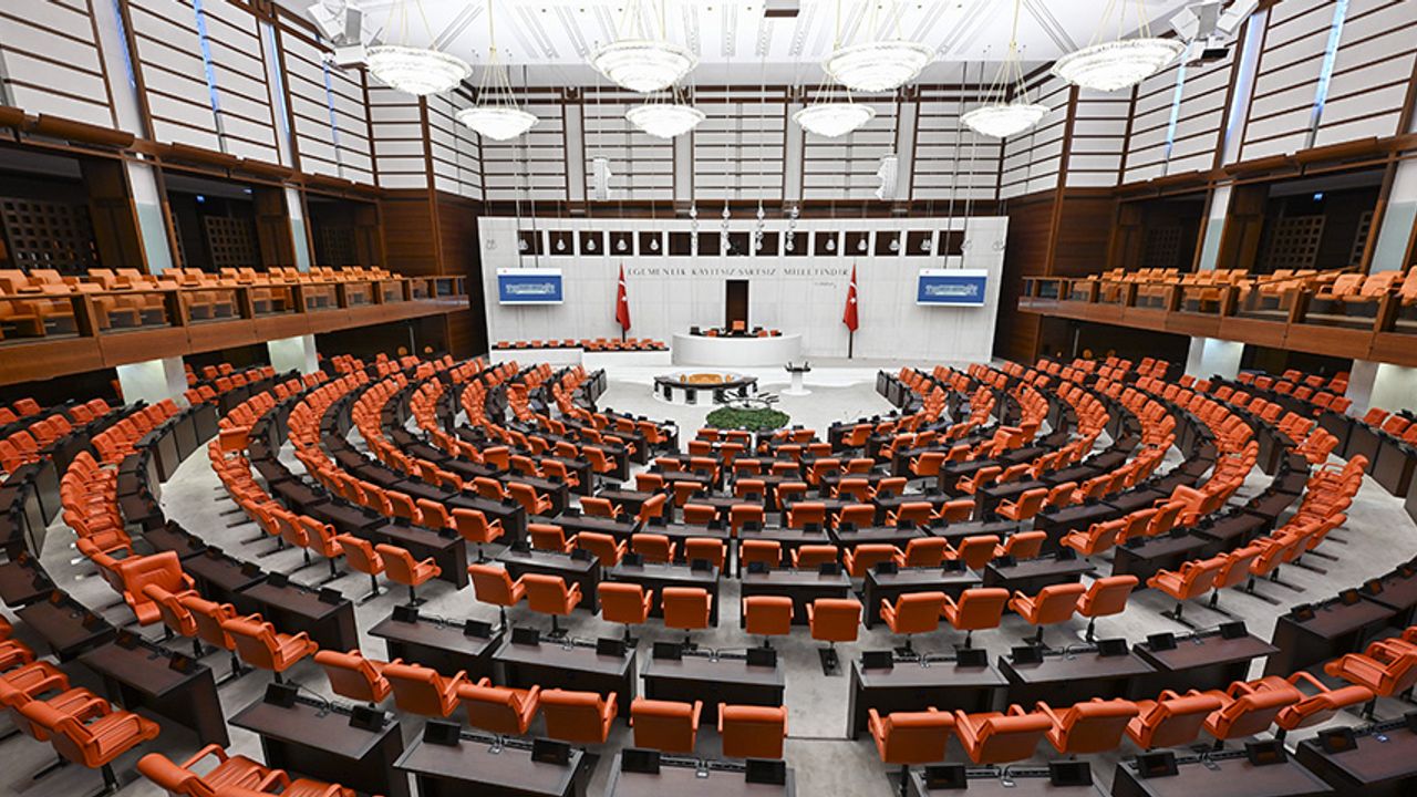 Türkiye Büyük Millet Meclisi (TBMM), 1 Temmuz'da başlaması gereken yaz